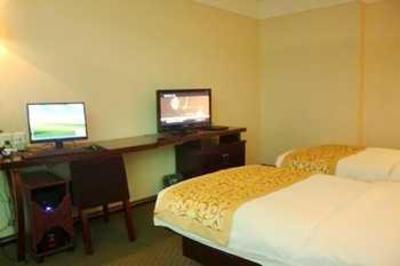 фото отеля Shengtianlong Hotel
