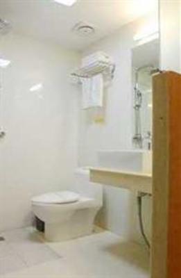 фото отеля Shengtianlong Hotel