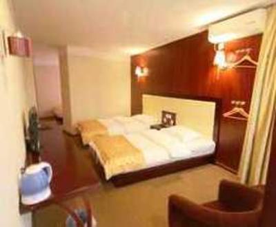 фото отеля Shengtianlong Hotel