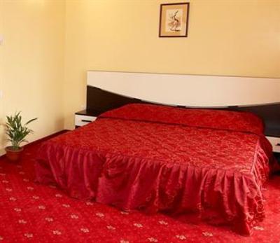 фото отеля Hotel New Derby Constanta
