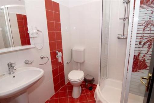 фото отеля Hotel New Derby Constanta