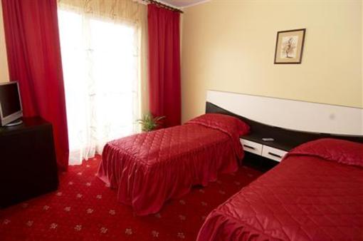 фото отеля Hotel New Derby Constanta