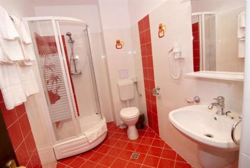фото отеля Hotel New Derby Constanta