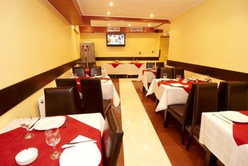 фото отеля Hotel New Derby Constanta