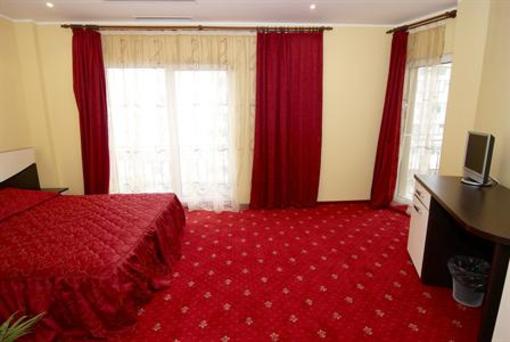 фото отеля Hotel New Derby Constanta