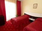 фото отеля Hotel New Derby Constanta