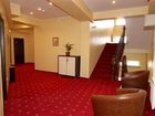 фото отеля Hotel New Derby Constanta