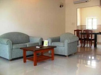 фото отеля Nanu Resort Betalbatim