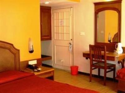 фото отеля Nanu Resort Betalbatim