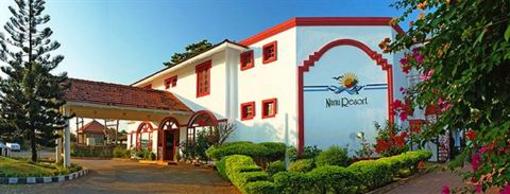 фото отеля Nanu Resort Betalbatim