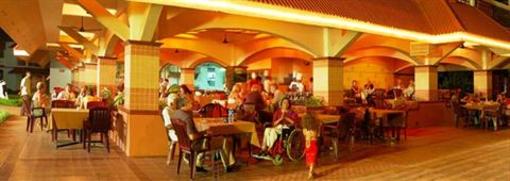 фото отеля Nanu Resort Betalbatim