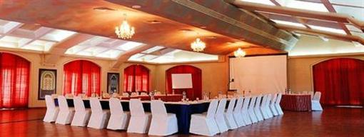 фото отеля Nanu Resort Betalbatim