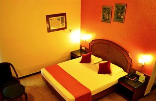 фото отеля Nanu Resort Betalbatim