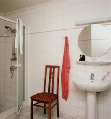 фото отеля Blanckthys