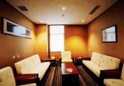 фото отеля Jixian Xingbadun Hotel