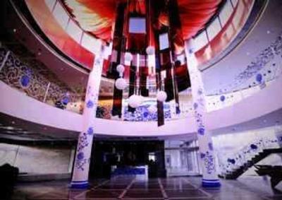 фото отеля Jixian Xingbadun Hotel