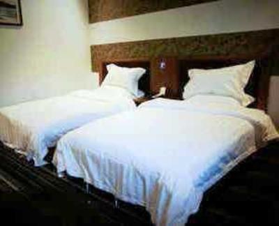 фото отеля Jixian Xingbadun Hotel