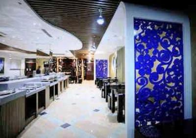 фото отеля Jixian Xingbadun Hotel