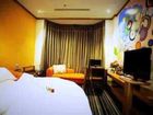 фото отеля Jixian Xingbadun Hotel