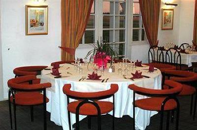 фото отеля le Relais d' Etretat
