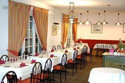 фото отеля le Relais d' Etretat
