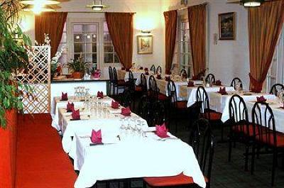 фото отеля le Relais d' Etretat