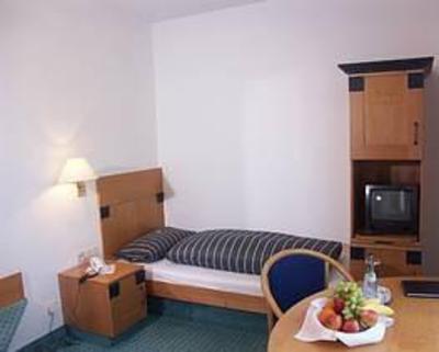 фото отеля Hotel Pappel