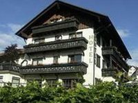 Hotel Pappel
