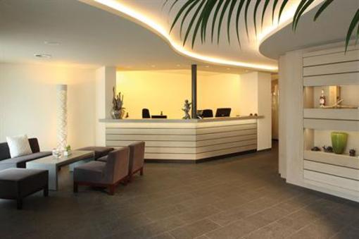 фото отеля Hotel Krone Buochs