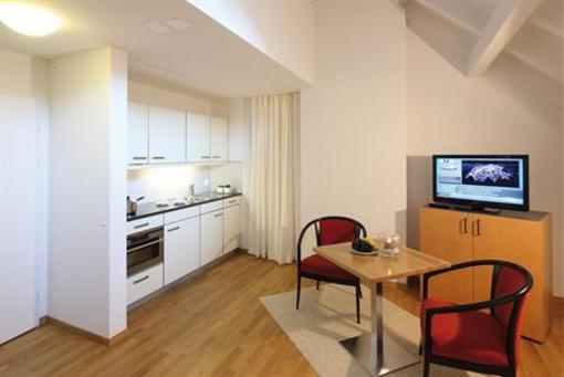 фото отеля Hotel Krone Buochs