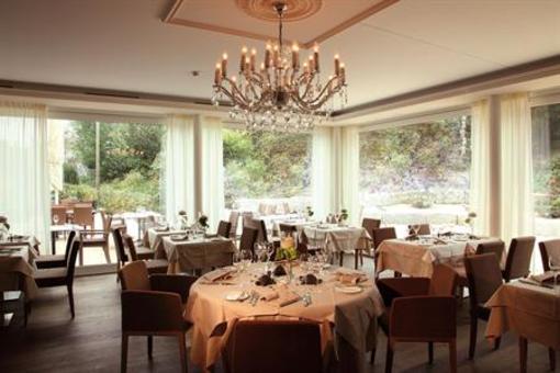 фото отеля Hotel Krone Buochs