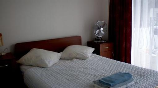 фото отеля Dr. Zaharov Residence & SPA