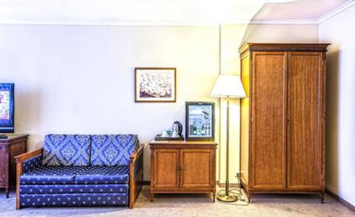 фото отеля Hotel Duo Janow Lubelski