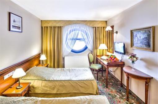 фото отеля Hotel Duo Janow Lubelski