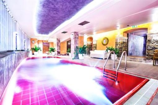 фото отеля Hotel Duo Janow Lubelski
