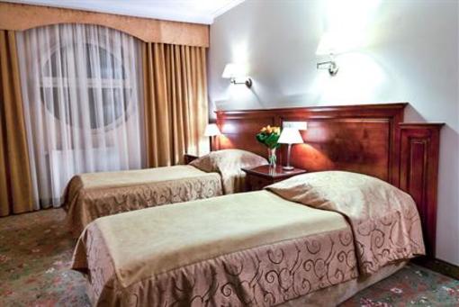 фото отеля Hotel Duo Janow Lubelski