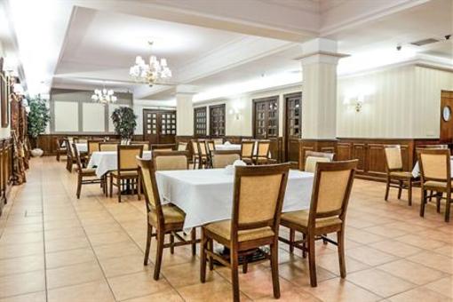 фото отеля Hotel Duo Janow Lubelski