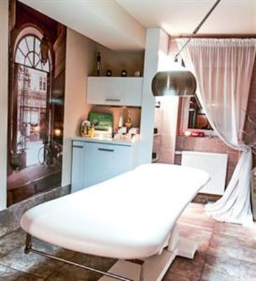 фото отеля Hotel Duo Janow Lubelski