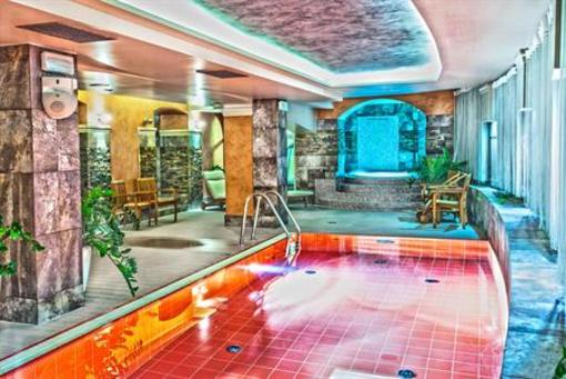 фото отеля Hotel Duo Janow Lubelski