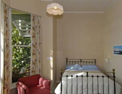 фото отеля Tamara Backpackers Lodge