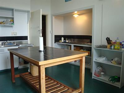 фото отеля Tamara Backpackers Lodge