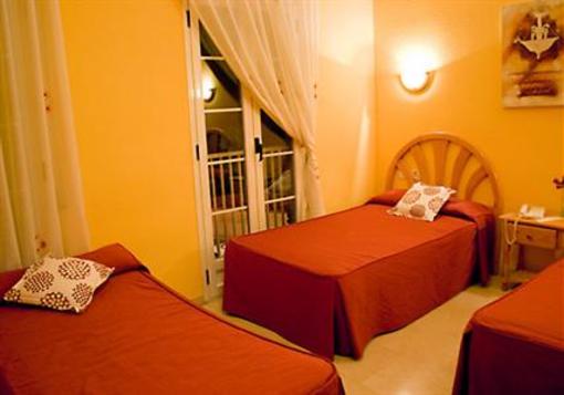 фото отеля Hotel Navarro Ciudad Real