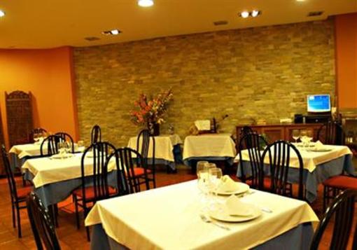 фото отеля Hotel Navarro Ciudad Real