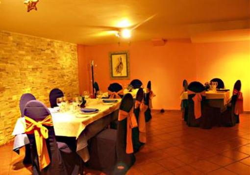 фото отеля Hotel Navarro Ciudad Real