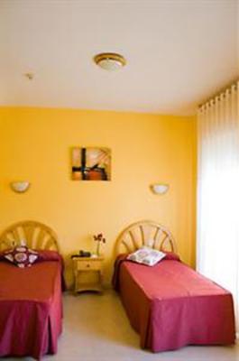 фото отеля Hotel Navarro Ciudad Real