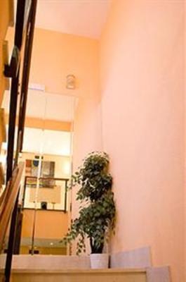 фото отеля Hotel Navarro Ciudad Real