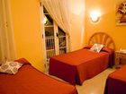 фото отеля Hotel Navarro Ciudad Real