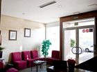фото отеля Hotel Navarro Ciudad Real