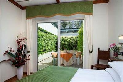 фото отеля Best Western Palace Hotel San Marino