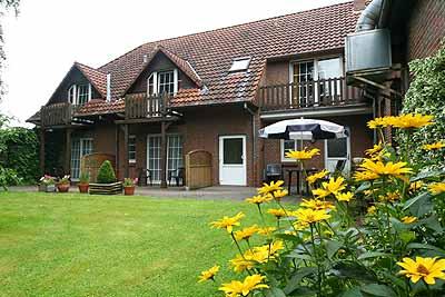 фото отеля Gasthof Zur Muhle Hatten